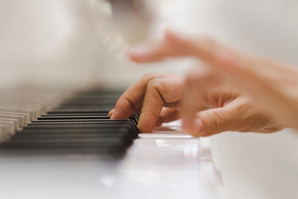 Cordes sensibles