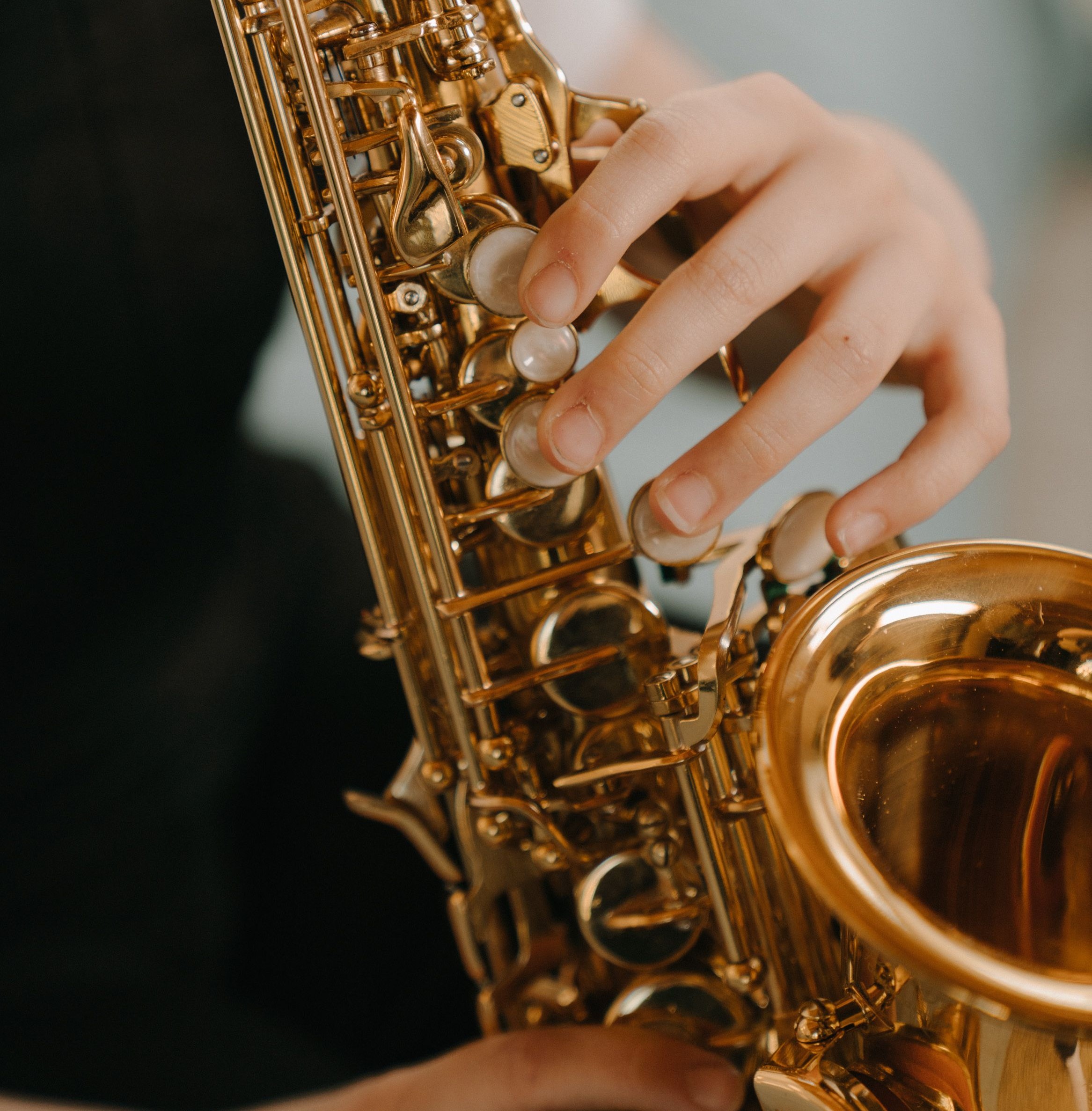 Jazz au crépuscule